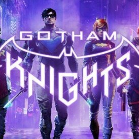 Gotham Knights (PC) Steam Key - GLOBAL