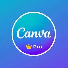 Canva Pro Admin Account Add 500 Users