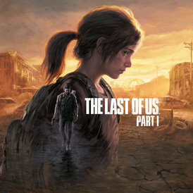 The Last of Us Part I PC TURKEY Steam KEY