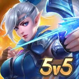 Mobile legend Bang Bang  1192 💎 Diamond