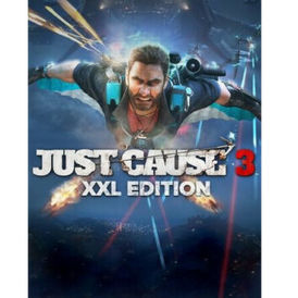 Just Cause 3 (Steam Key)