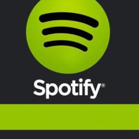 Spotify Gift Card 100 BRL - BRAZIL