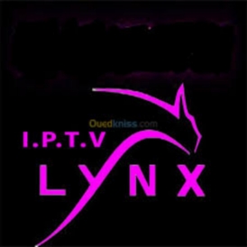 LYNX IPTV 15 MONTHS ✅