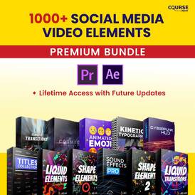 Social Media Premium Bundle