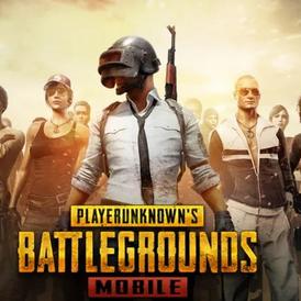 PUBG Mobile UC Code 325UC PIN Global