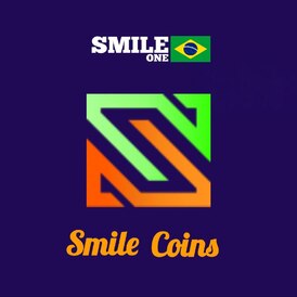 SmileOne Coin 1,000 (100BRL)