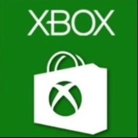 Xbox Gift Card 50 USD Stockable (USA)