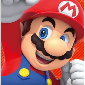 £15.00 Nintendo eShop UK GBP Gift card wallet