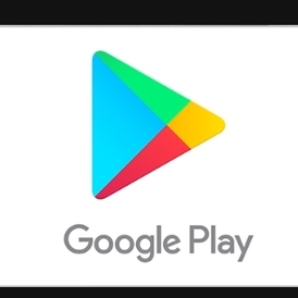 Tarjeta de regalo de Google play EE.UU. 5 USD