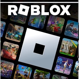 Roblox 1000 Robux Gift Card Global All Region