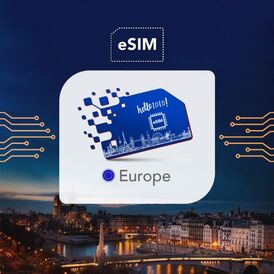 eSIM Europe