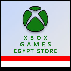 Microsoft Egypt Store Games