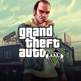 Grand Theft Auto V: Premium Online Edition Ro