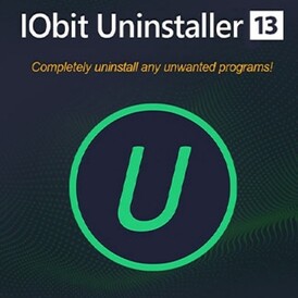 IObit Uninstaller 13 Pro - Global