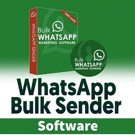 ✅ Lifetime | WhatsApp Marketing Tools License