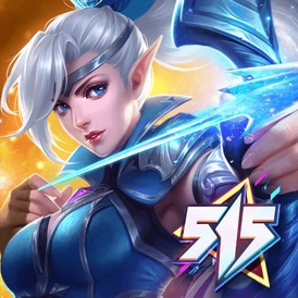 Mobile Legends (MLBB) 253+25 (278) diamonds