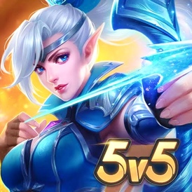 Mobile Legend 504+66 Diamonds (Global)