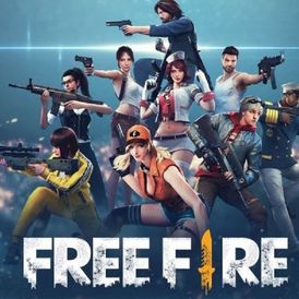 Free Fire 210+21 Diamonds Pins (Garena)