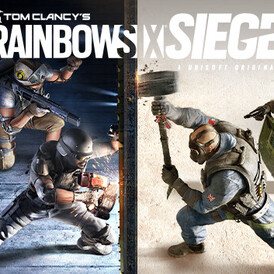 [Deluxe STEAM] Tom Clancy's Rainbow Six Siege