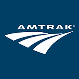 Amtrak $25