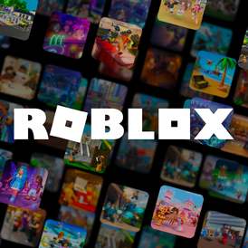 Roblox Gift Card US 100$