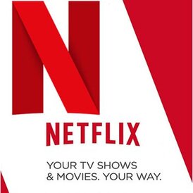 Netflix Gift Card 600 TRY (TL) STOCKABLE