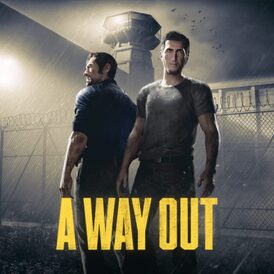 A Way Out Origin / EA App Key GLOBAL?