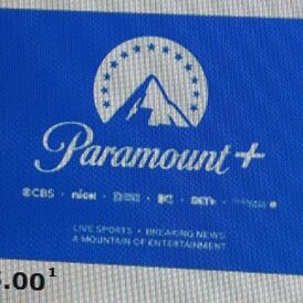 Paramount+ 25 USD