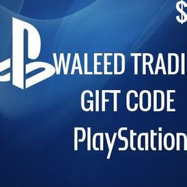 Psn Gift Card $10.00 USA