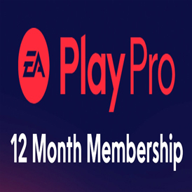 ✅EA PlayPro || 12 Month || EA-APP || Global