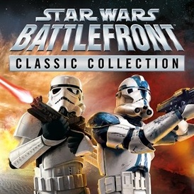 STAR WARS: Battlefront Classic Collection