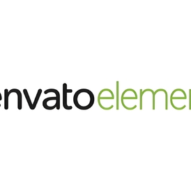 Envato Elements Subscription - 1 Month