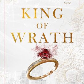 King of Wrath (Ana Huang)