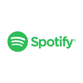 Spotify Gift Vouchers USA $10