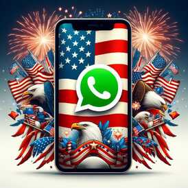 USA WHATSAPP ACTIVATION