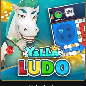 Yalla Ludo USD 50$ Diamonds Gift Card