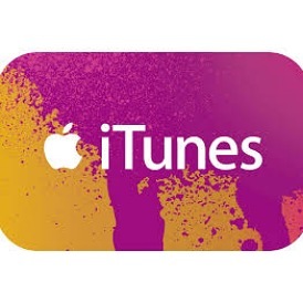 Apple ITunes Gift Card ₽ 1500 RUBLE (Russia)