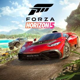 Forza Horizon 5 Premium Edition