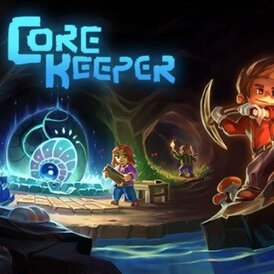 Core Keeper (PC) Steam Key