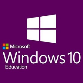 ✅ Lifetime | Windows 10 Education License Key