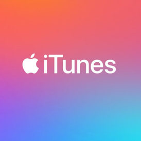 ITUNES GIFT CARD 15 USA STORABLE