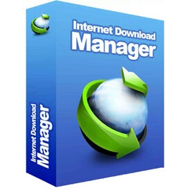 Internet download Manager 1 Pc Lifetime