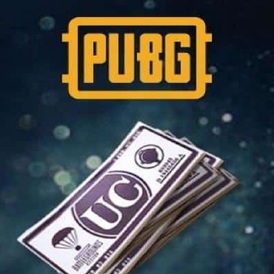 Pubg mobile 8100 uc by id i need id