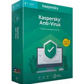 6 MONTHS PRIVET ACCOUNT KASPERSKY WITH : Kasp