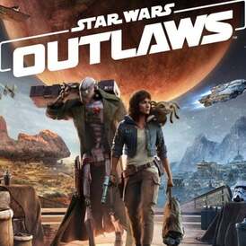 Star Wars Outlaws (PC) Ubisoft Connect