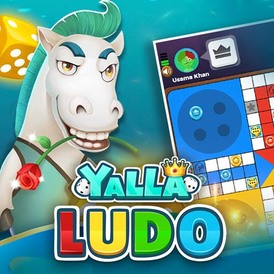 Yalla Ludo 2333  Diamonds GLOBAL (Mobile) PIN