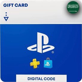 PlayStation Network PSN 60 USD (KSA)