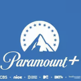 Paramount Plus Gift Card 25 USD - Paramount +