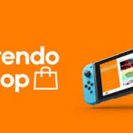 Nintendo eShop Gift Card 15eur