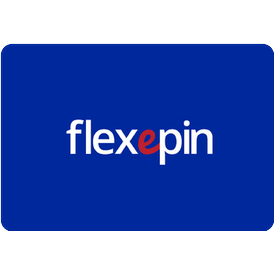 Flexepin 250 USD